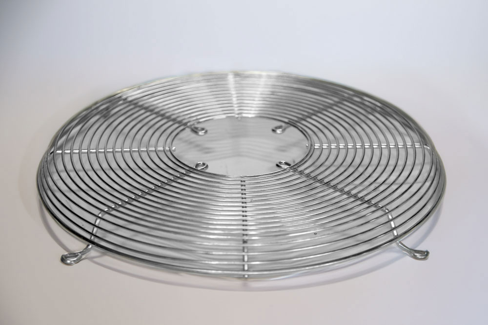 wire fan guard