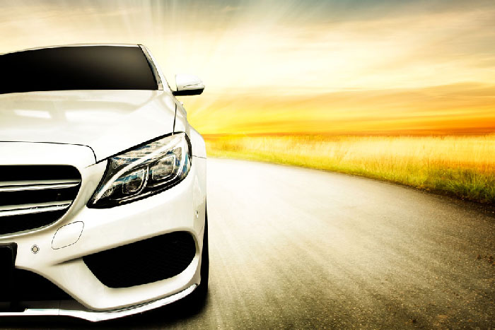 wire forms for the automotive industry