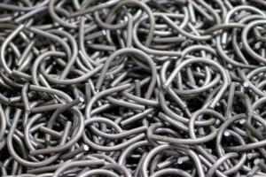carbon steel wire