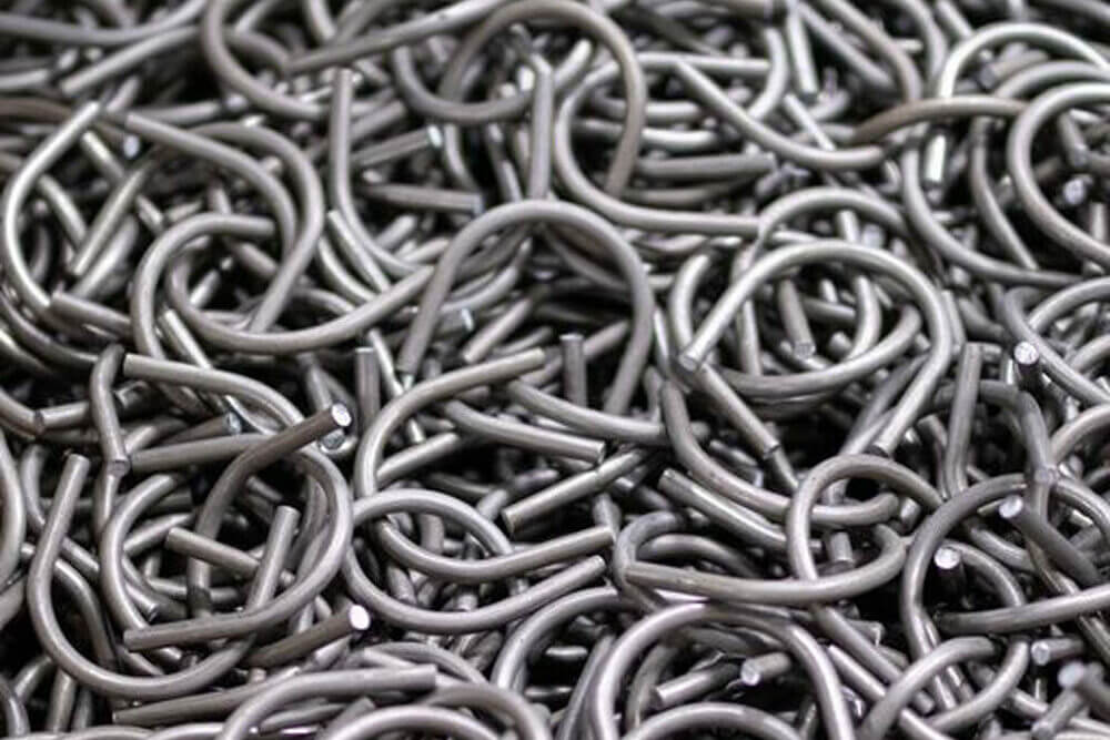 carbon steel wire