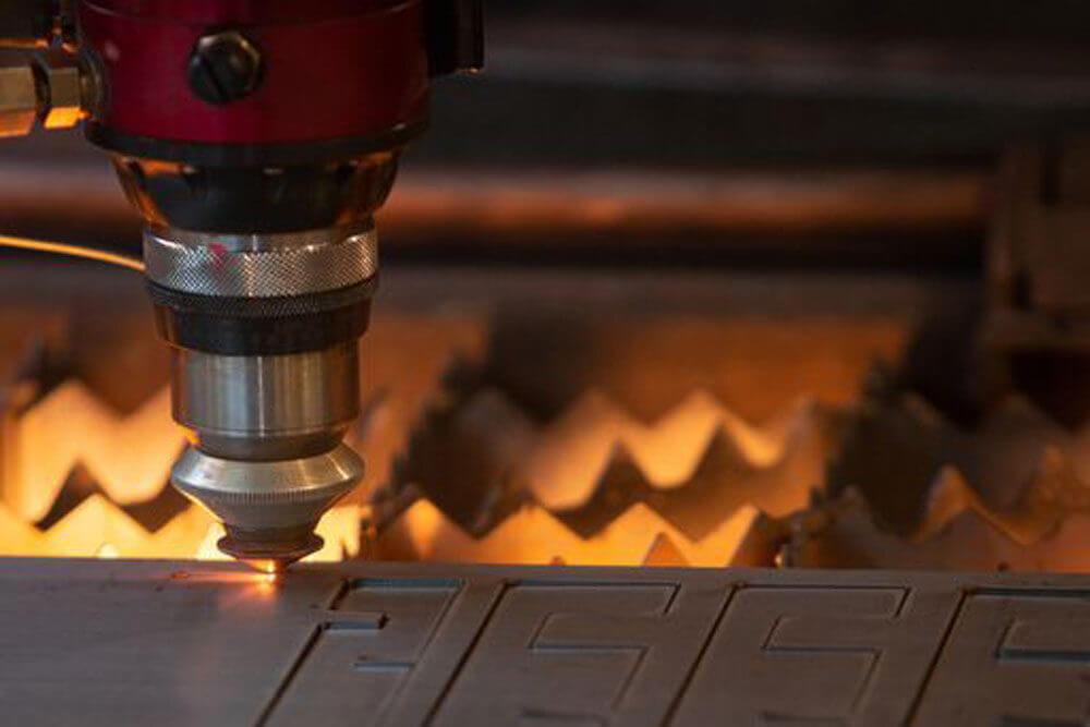 Laser Cutting