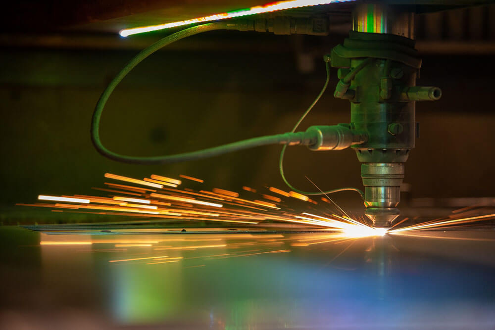 Laser Cutting