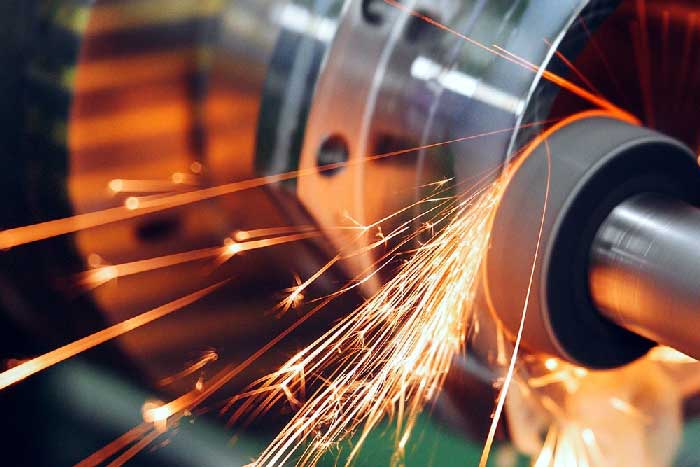 wire forms for machine tooling