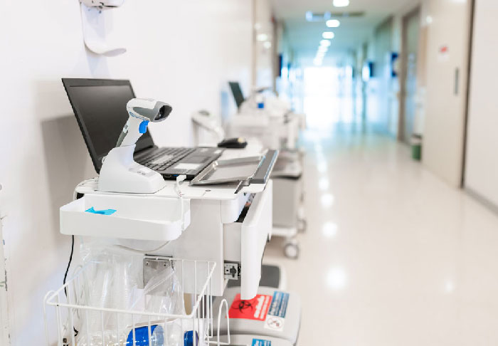 wire forms for medical applications