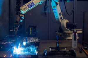 robotic mig and tig welding