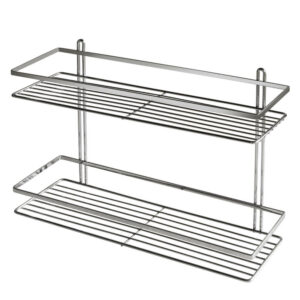 stainless steel shelves