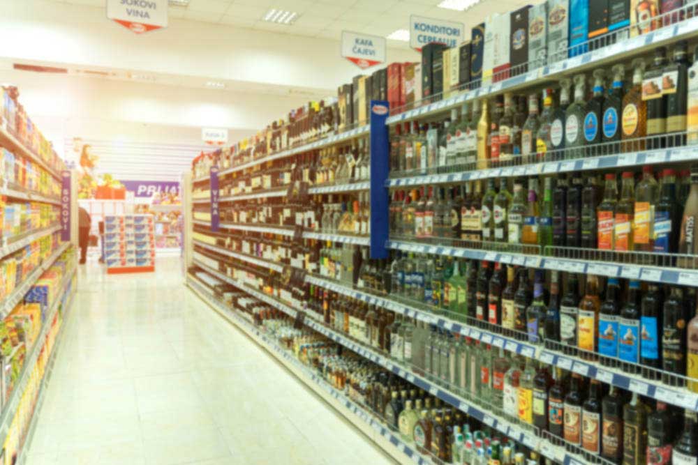 wire racks for POP displays