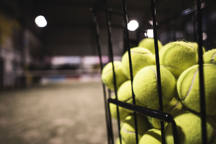 wire products for the sporting industry