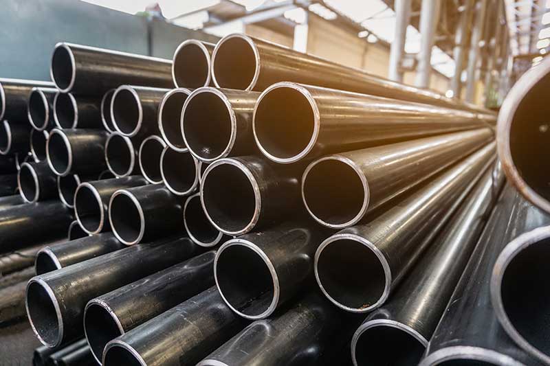 stainless steel tubing