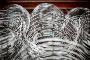 stainless steel wire