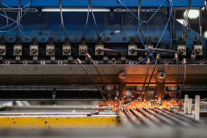 Wire Mesh Welding Service