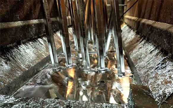 Zinc Plating service